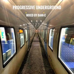 Dani-C - Progressive Underground @ Proton Radio 081 [Feb] 2022