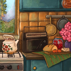 • Granito de arroz •