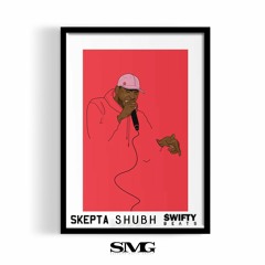 Cheques vs Praise Da Lord [remix] | Shubh | Skepta | ASAP Rocky | Swifty Beats