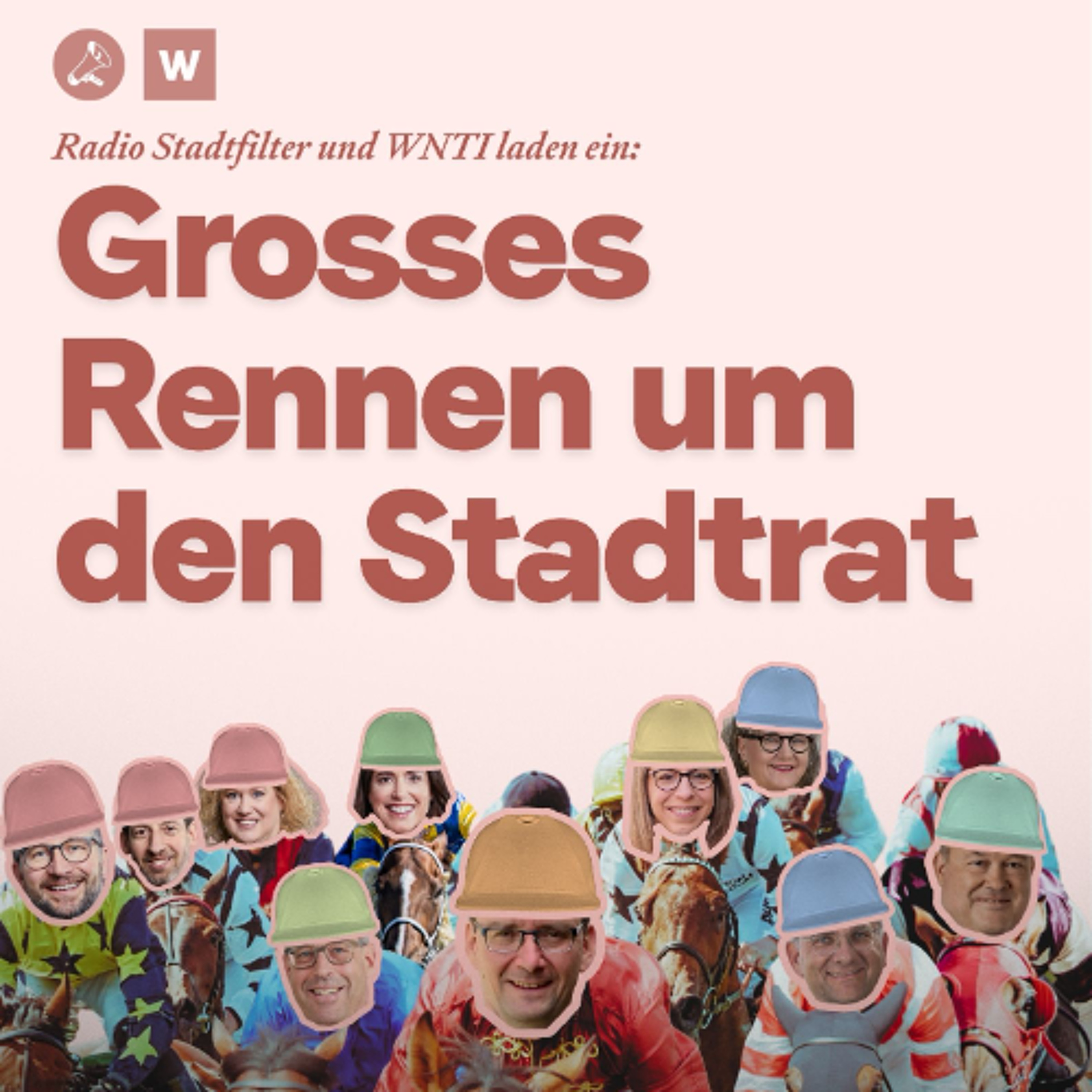 Das Grosse Rennen auf den Stadtrat (19.02.2026) episode artwork