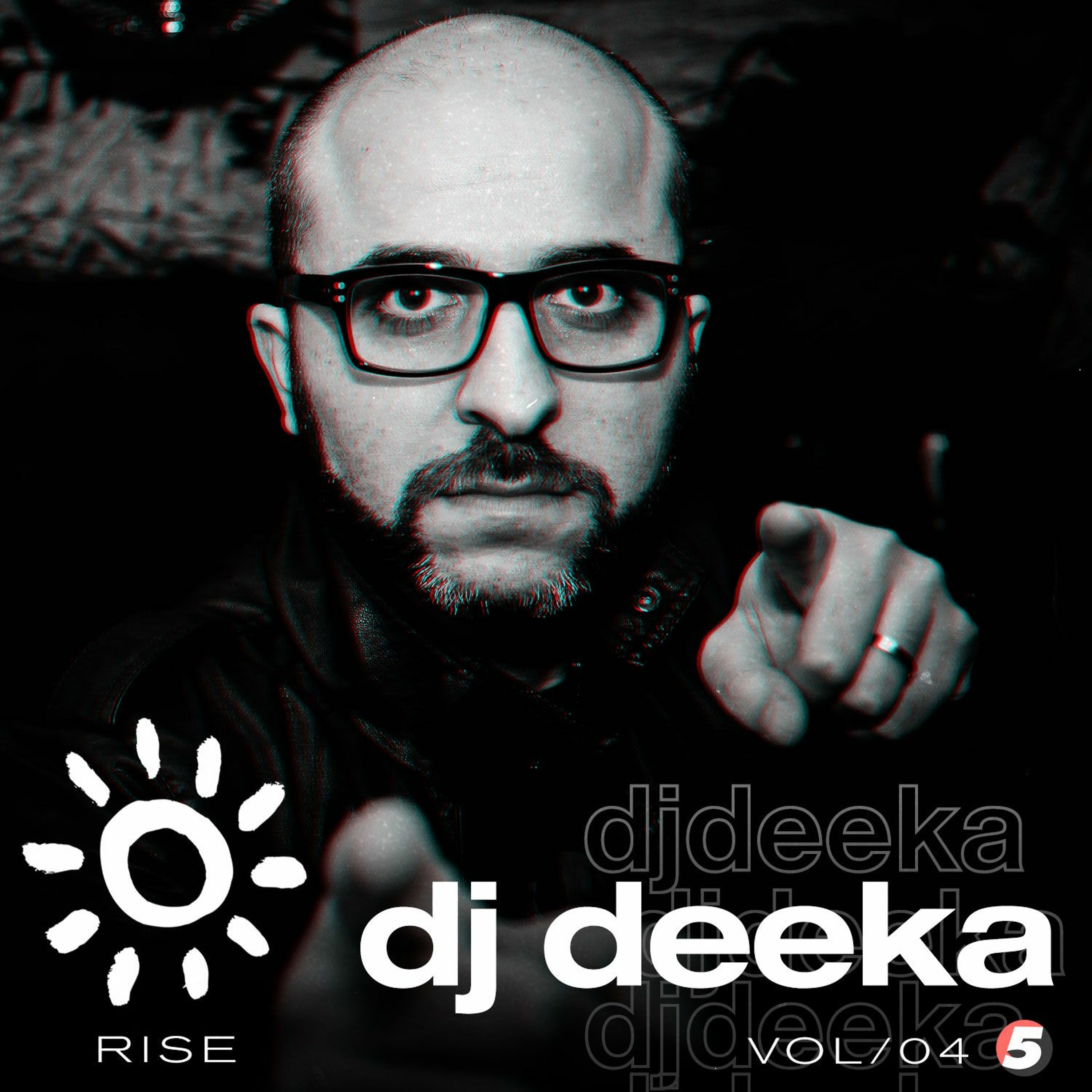 5 Magazine DJ Mixes, Podcasts and Free House Music