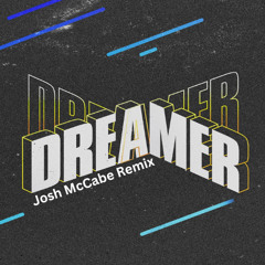J090 - Dreamer - Josh McCabe Remix