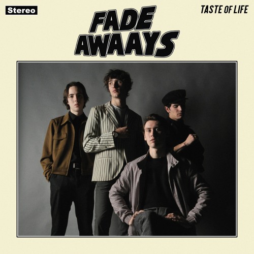 Taste of Life - EP