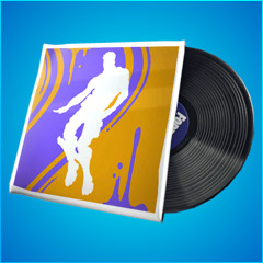 Fortnite - Wiggle Wild