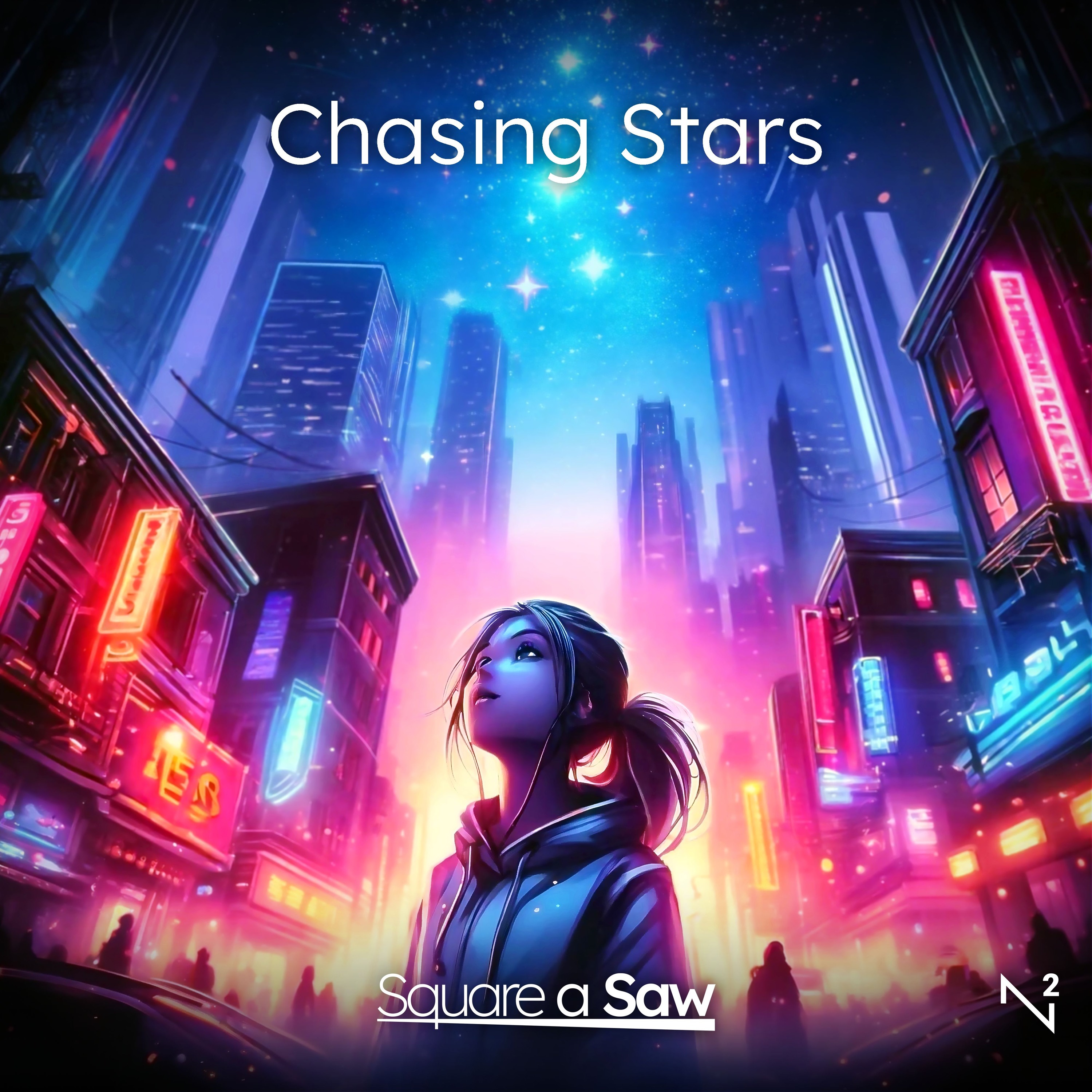 Chasing Stars