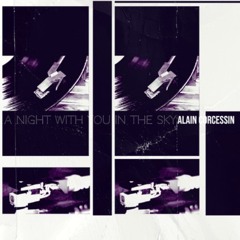 A Night In The Sky With You