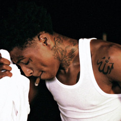NBA YoungBoy - 4KT Relations (Zombie)