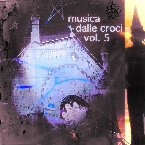 Nina - MUSICA DALLE CROCI vol. 5