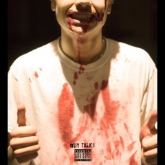 Pdutch - Why Are You Speaking. (PROD.AEROxBAPTIST)