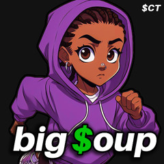 big $oup - running late freestyle