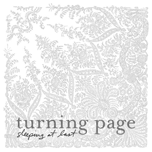 Turning Page