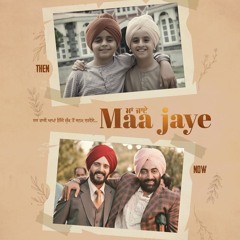 Veeran Naal Sardari Ranjit Bawa Romey Maan