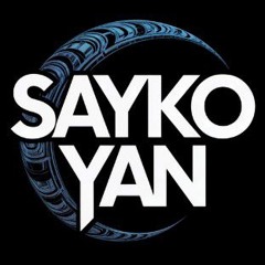 SAYKO YAN Atmosphere