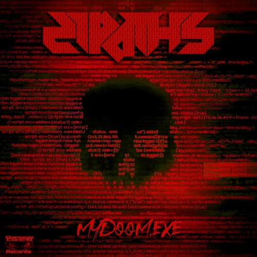 21paths - My Doom - Damage Control Records April 2021 Feature