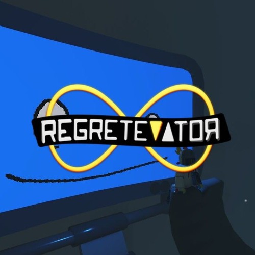 REGRETEVATOR OST - The Unmatched Power of The Scag