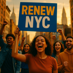 Mamdani's Upset - A New Era for NYC Politics