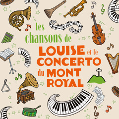 Pionnières (d'après Fanny Mendelssohn)