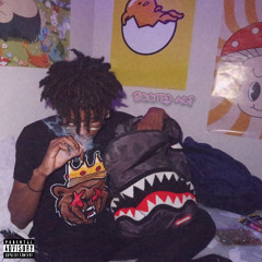 blvd (prod. Kay4L)