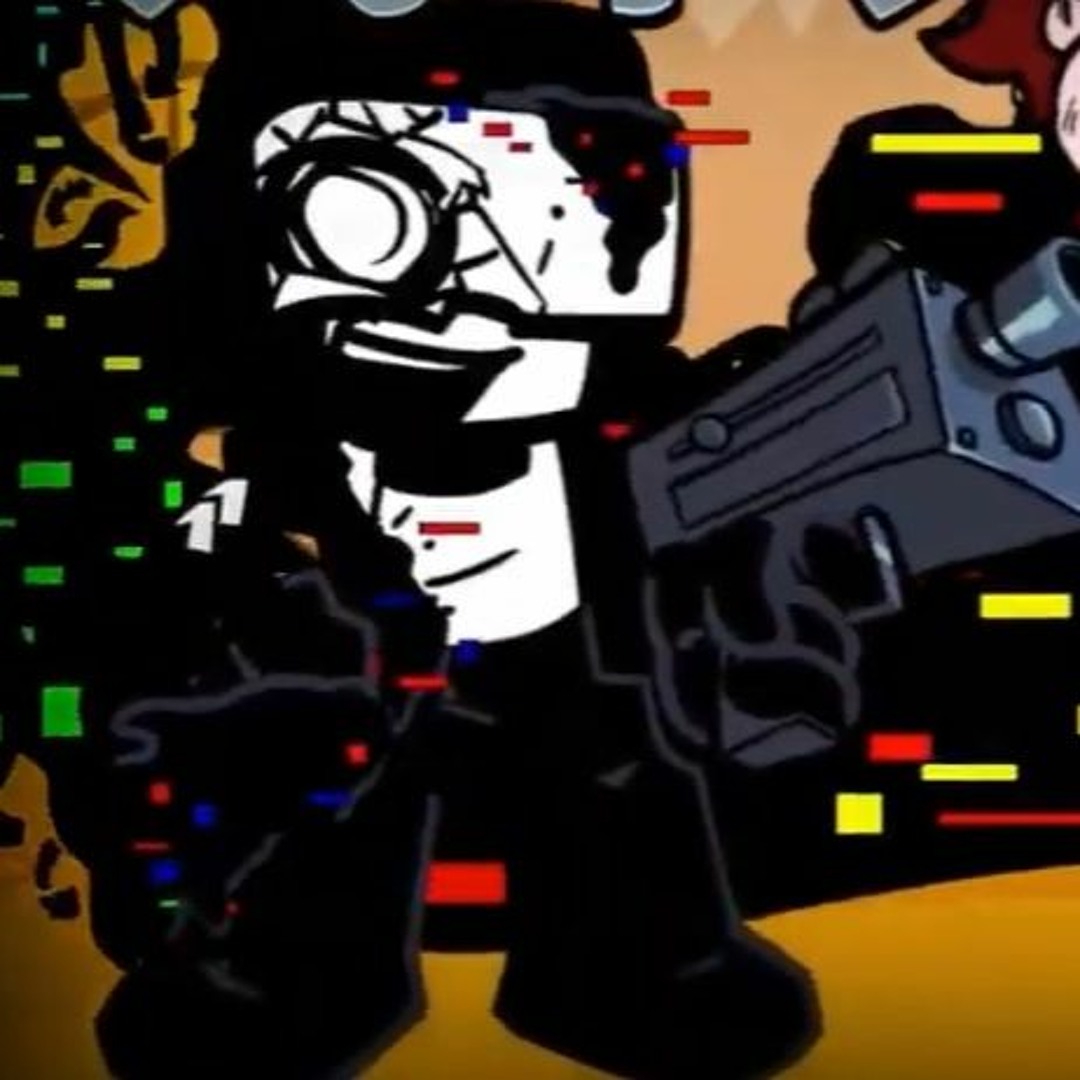 Fnf mod corrupted. Fnf mod corrupted