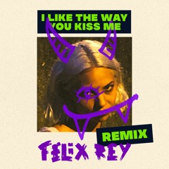 Artemas - i like the way you kiss me (Felix Rey Techno Remix) (Preview)