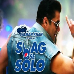 SWAG SE SOLO - (DJ ARJUN OFFICIAL REMIX)