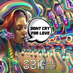Dont Cry For Love (chill downtempo)