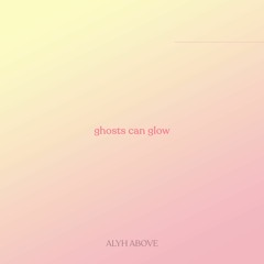 ghosts can glow