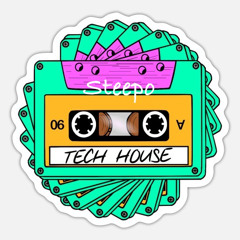 Steepo Tech House Mix 09.12.2023