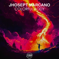 Jhosept Marcano - Colorful Body