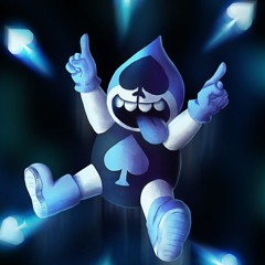 [*Vs. Lancer AU Themes ]