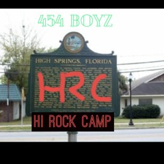 454 Boyz -  HRC Soulja'z