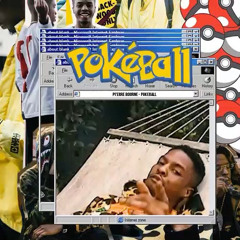 Pi’erre Bourne - Pokeball Instrumental