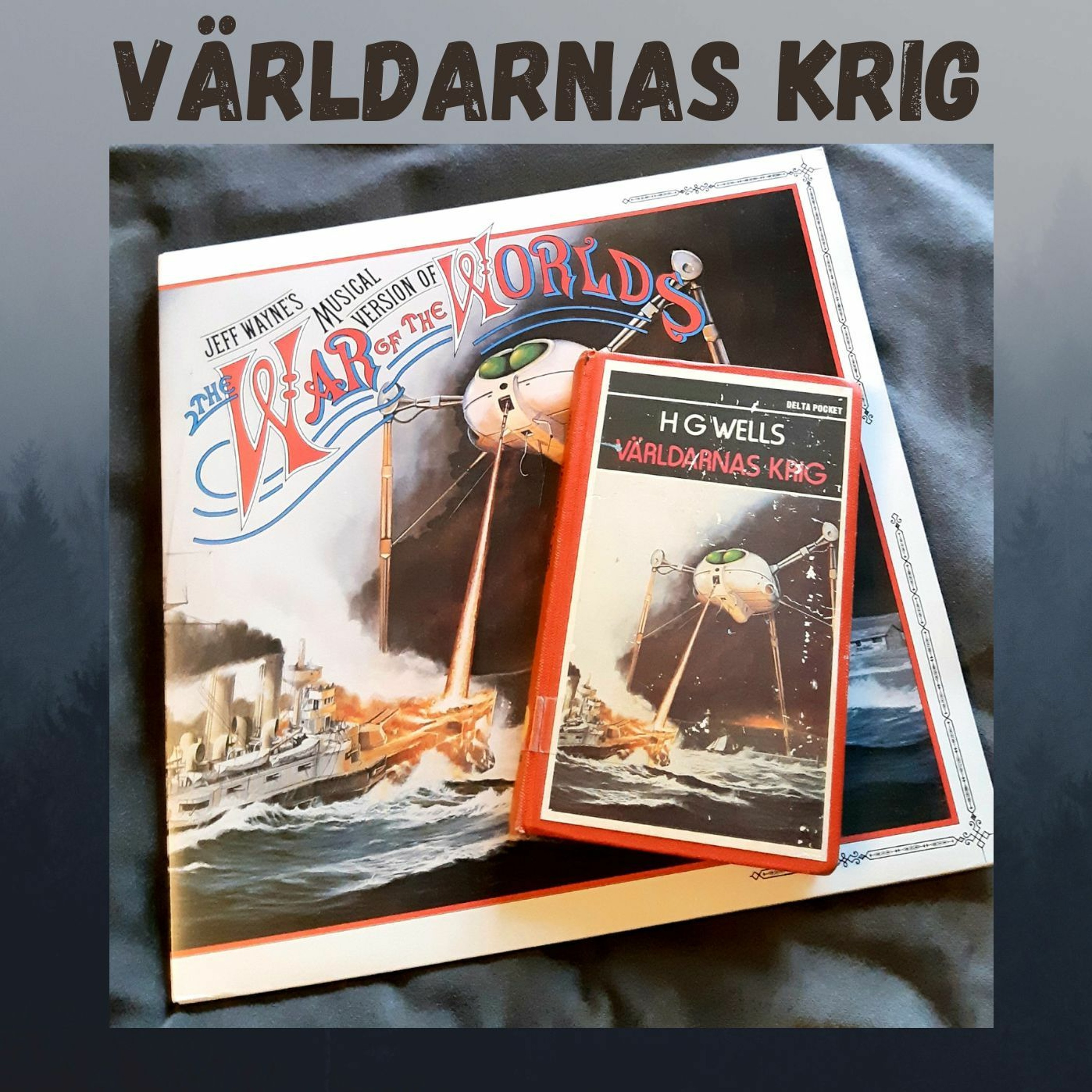 Mellan mörker och ljus