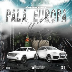 FLOYYMENOR - PA LA EUROPA (BLACKNOISE REDRUM)*CLICK BUY FOR FREE DOWNLOAD*