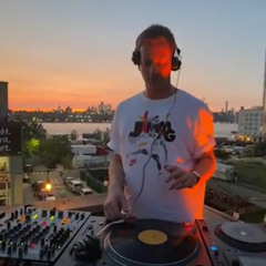 NASH 4th of July VINYL SET