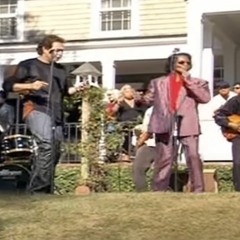 حكيم وجيمس براون - ليلة