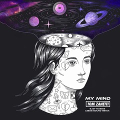 My Mind - [SJAY Music's Leeds Sound Remix]