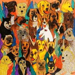 Away - Anjing Dub