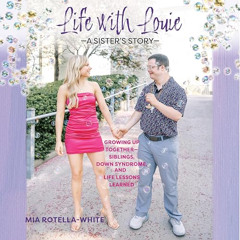 Memoir: Life with Louie - Retail Sample