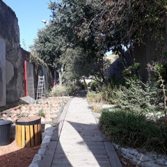 Au Jardin Méditerrannéen