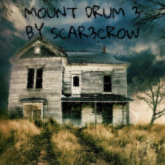 mount drum 3-scar3crow