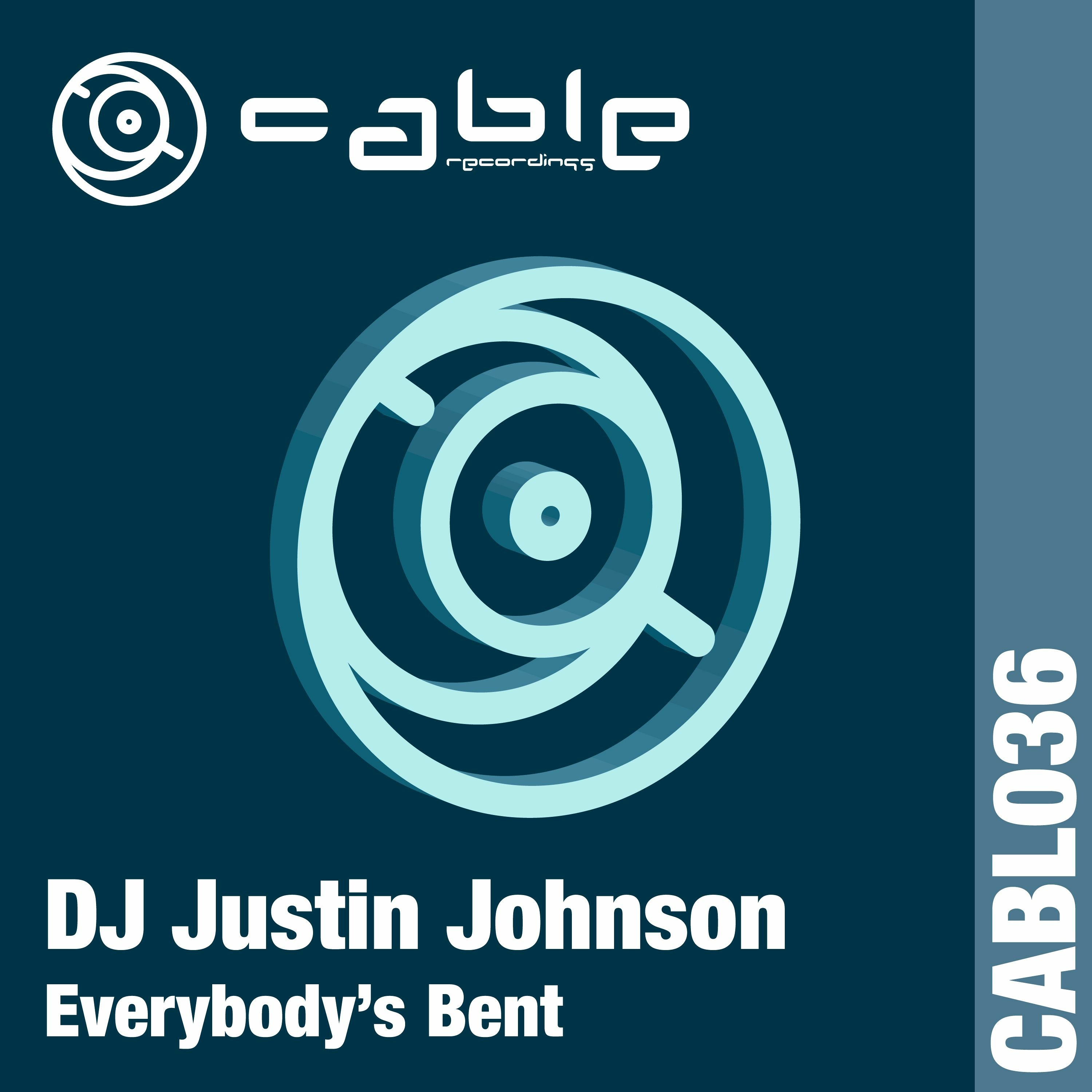 DJ Justin Johnson