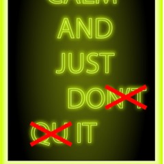 Do It (Gotta Put You Back Into It)