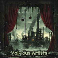 [Prog/Metal] Behind The Curtain (11/8, 23/8)