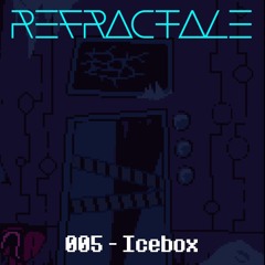 005 - Icebox