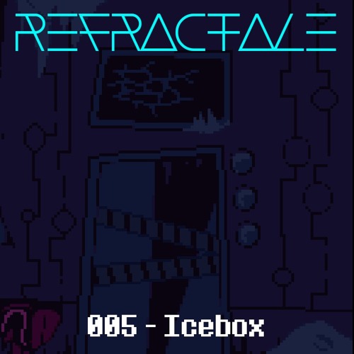 005 - Icebox