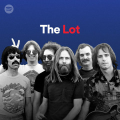 The Lot
