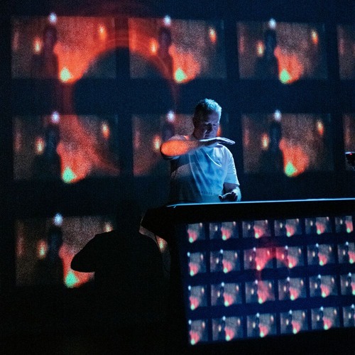 Control System Interference