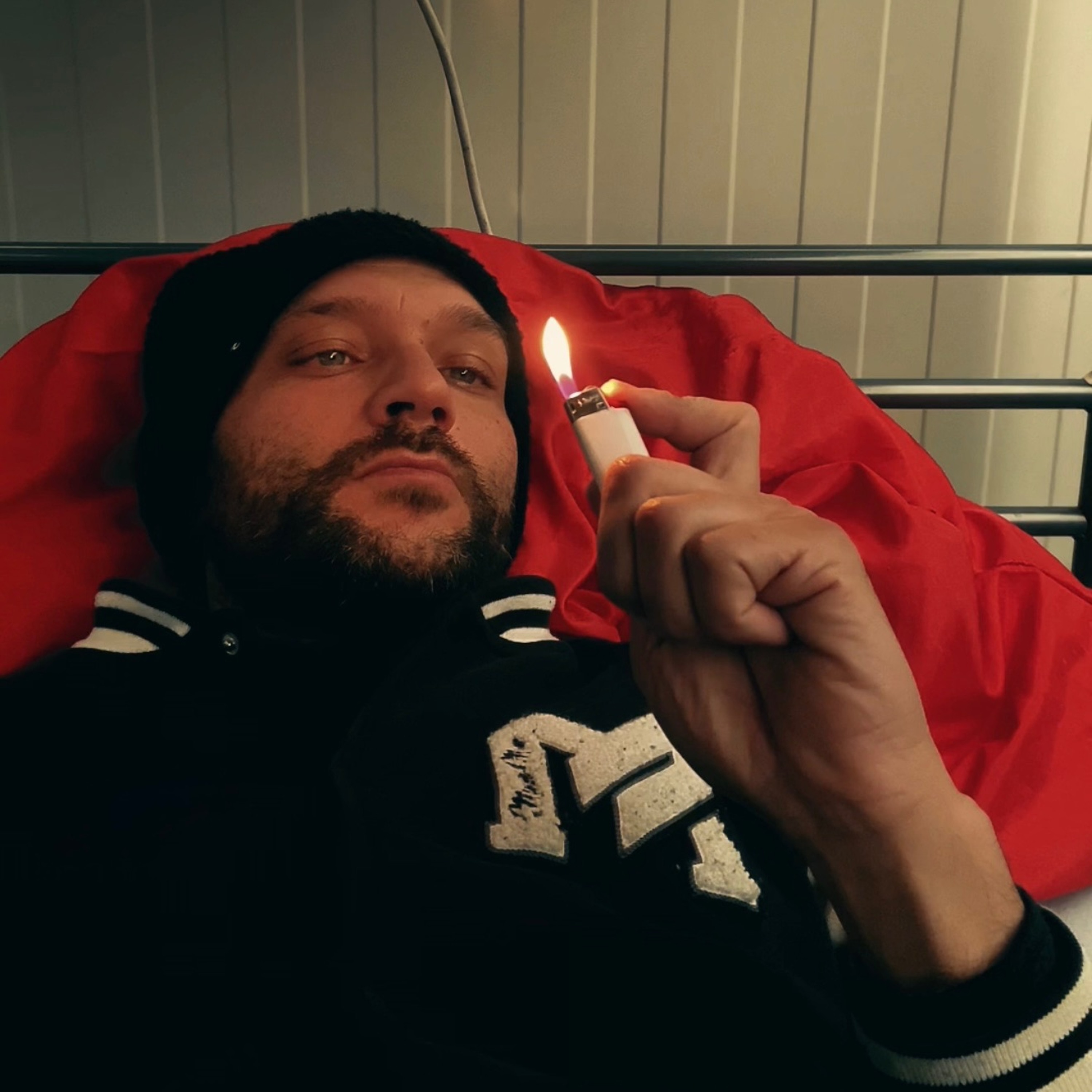 [PREMIERE] escapall - Ich bin Denis episode artwork