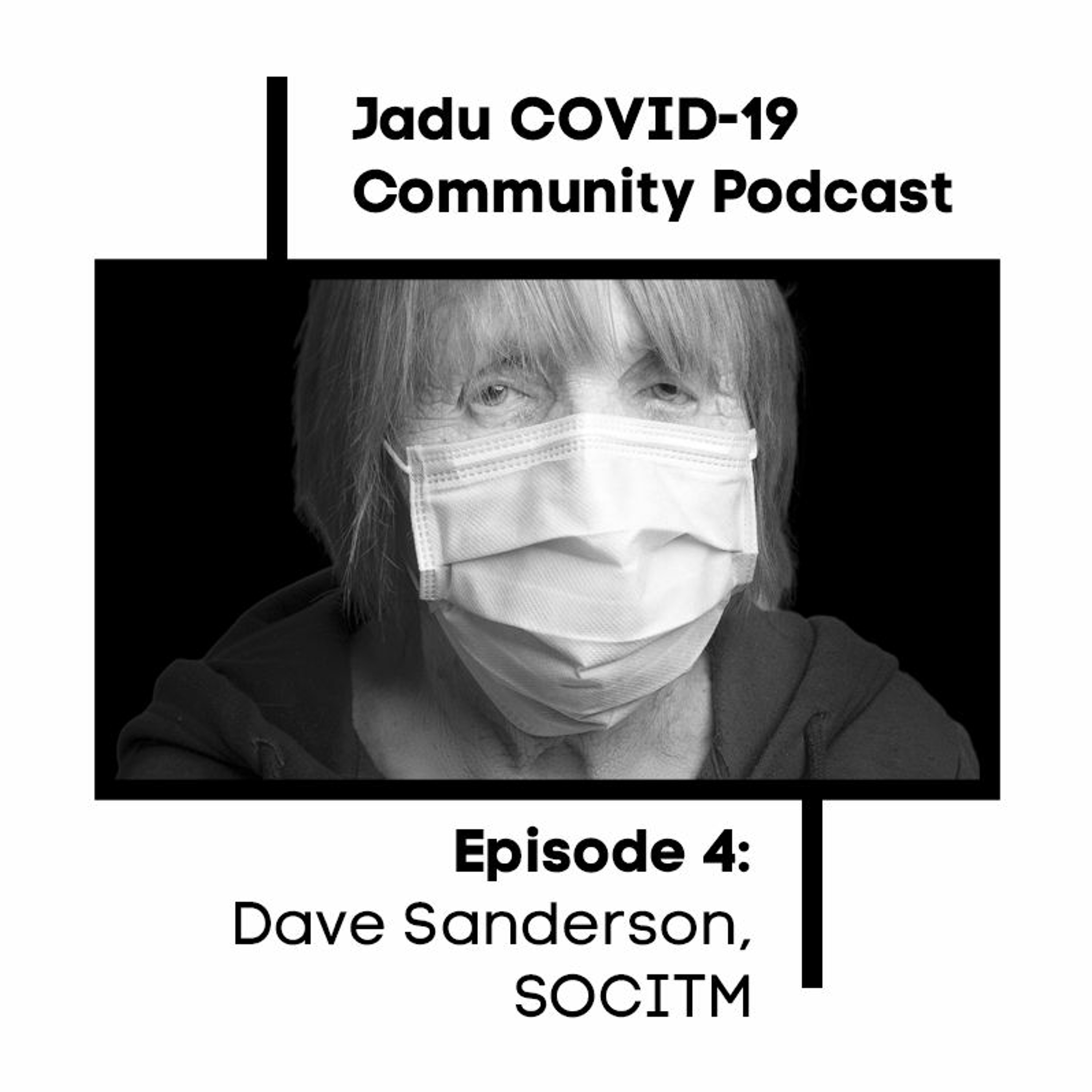 Jadu Podcasts